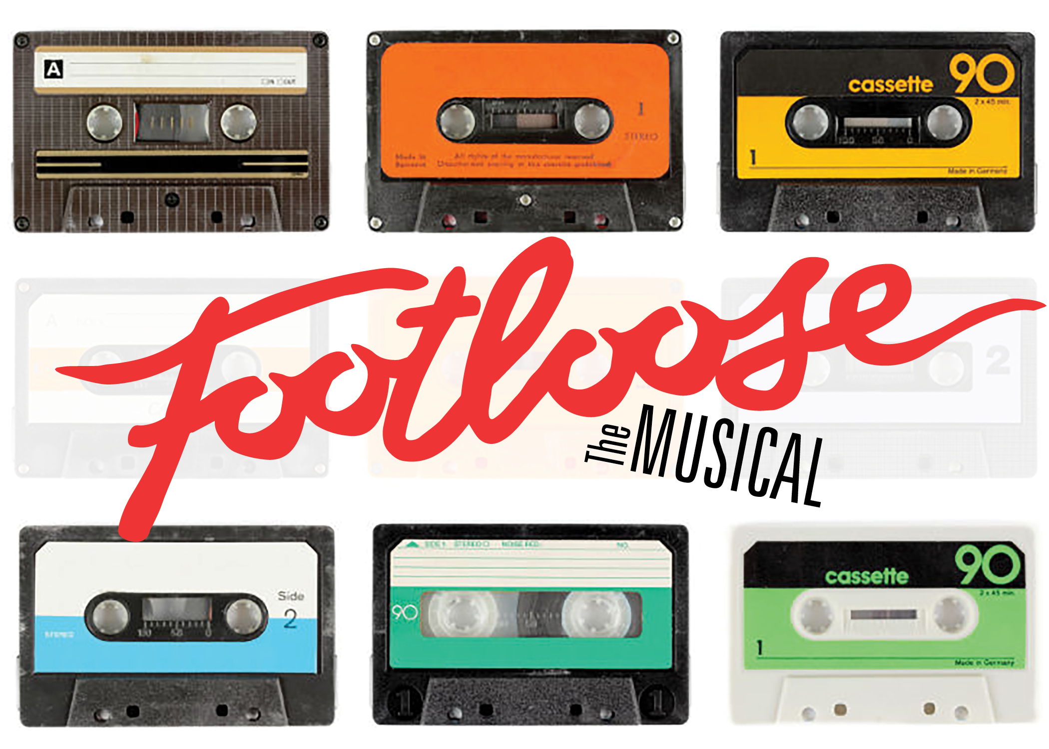 footloose